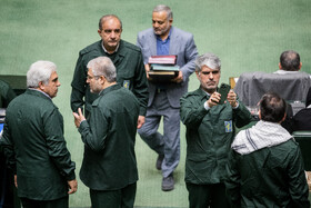 صحن علنی مجلس - ۱۲ بهمن