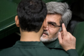 صحن علنی مجلس - ۱۲ بهمن