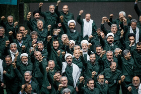 اعتراض نمایندگان در صحن علنی مجلس به اقدام اتحادیه اروپا در تروریستی اعلام کردن سپاه پاسداران انقلاب اسلامی