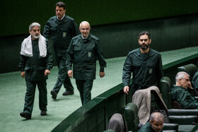 صحن علنی مجلس - ۱۲ بهمن