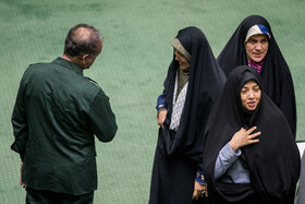 صحن علنی مجلس - ۱۲ بهمن