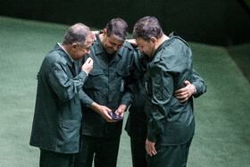 صحن علنی مجلس - ۱۲ بهمن