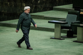 صحن علنی مجلس - ۱۲ بهمن