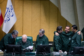 صحن علنی مجلس - ۱۲ بهمن