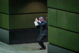 صحن علنی مجلس - ۱۲ بهمن