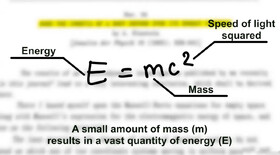 نابغه‌ای که دور از چشم رئیسش، دنیای فیزیک را دگرگون کرد