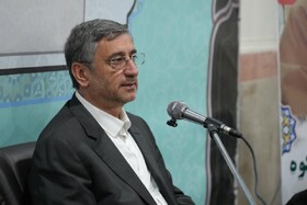 استاندار لرستان: استقلال و یکپارچگی ایران خارچشم دشمنان است