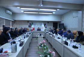 جهانگیر: نقش سمن‌ها در کاهش آسیب‌های اجتماعی بی‌بدیل است