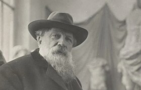 «رودن»‌ را تماشا کنید + فیلم