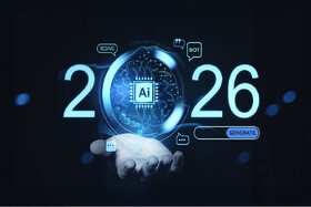 مرحله بعدی هوش مصنوعی در سال ۲۰۲۶ شکل می‌گیرد