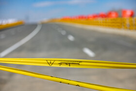 احداث ۴۰ کیلومتر راه روستایی در خراسان جنوبی از ابتدای سال جاری