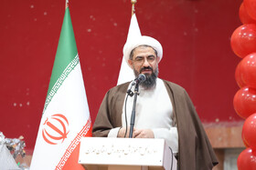 امام جمعه همدان: دستاوردهای انقلاب به درستی برای نسل جوان تبیین شود