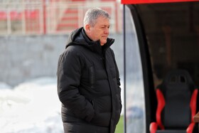 جریمه ۵ هزار دلاری در انتظار اسکوچیچ!