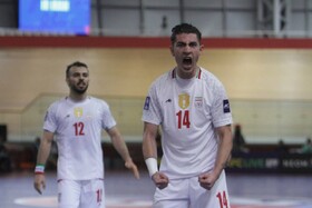 معرفی ۸ تیم صعود کرده به یک چهارم نهایی فوتسال آسیا + برنامه مسابقات