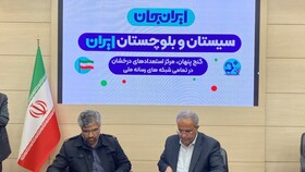 استاندار: بازنمایی جایگاه واقعی سیستان و بلوچستان در هویت ملی ضروری است
