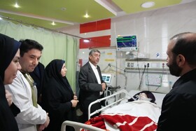 استاندار لرستان: خانواده شهدا پشتوانه حقیقی ایرانند