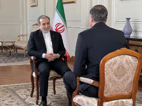 عراقچی: اگر حق غنی‌سازی ایران حفظ شود، هر جزئیاتی قابل مذاکره است