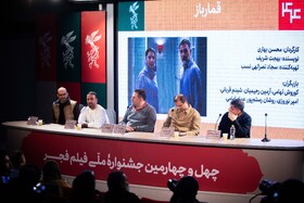 جنگ امروز با پسورد شروع می‌شود، نه با تانک