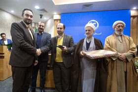 فرشاد پیله چی رئیس سابق جهاددانشگاهی استان قزوین