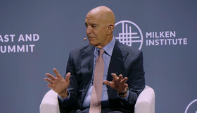 پیام سفیر آمریکا در ترکیه به منطقه غرب‌ آسیا