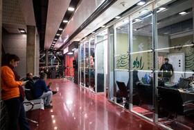 حاشیه روز دوم چهل‌وچهارمین جشنواره فیلم فجر