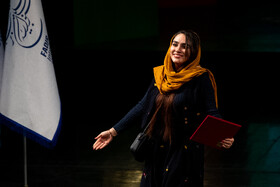 آیین اختتامیه جشنواره تئاتر فجر