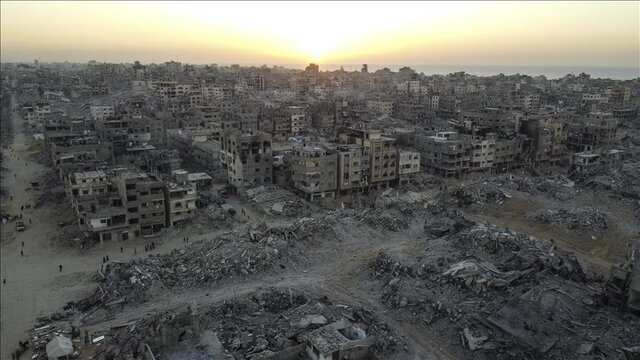 یمن: تداوم نسل‌کشی در غزه پیامدهای خطرناکی برای امنیت و ثبات منطقه به دنبال خواهد داشت