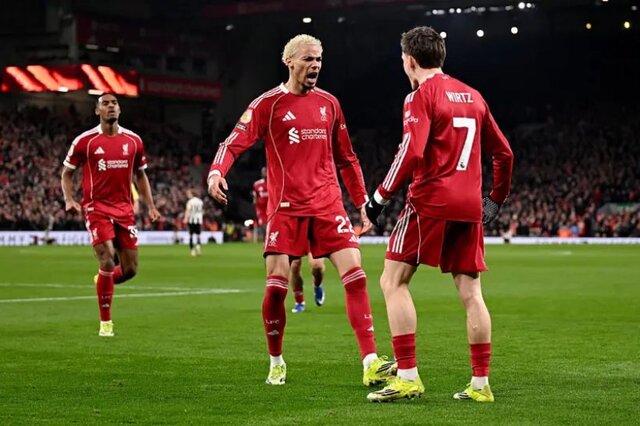 ویرتس: اکیتیکه باورنکردنی است