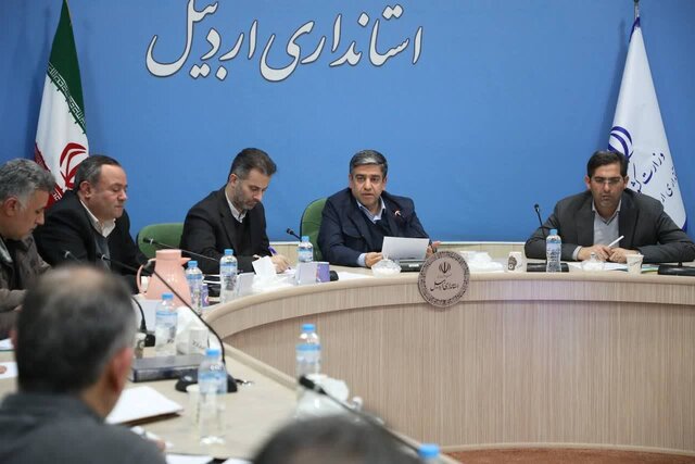 استاندار اردبیل: عملیات اجرایی ۱۲۰ مگاوات برق آغاز شده است