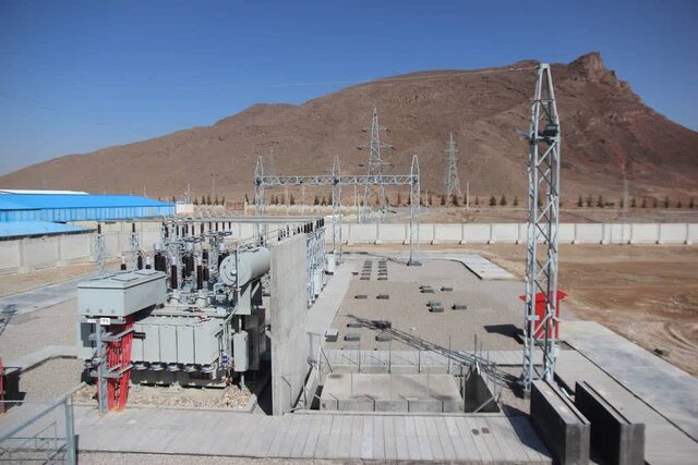 افتخار مهندسی بومی؛ گسترش تابآوری شبکه برق یزد با نوآوری