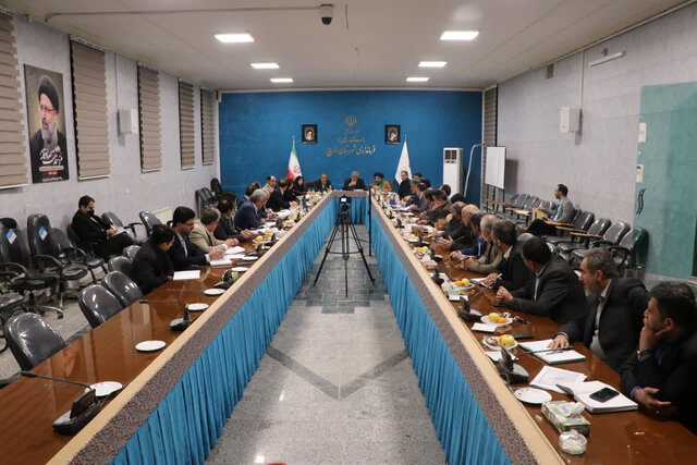 بازگشت حقوق دولتی معادن به شهرستان/تخصیص ۵ میلیارد تومان برای احیای قنات جهانی زارچ