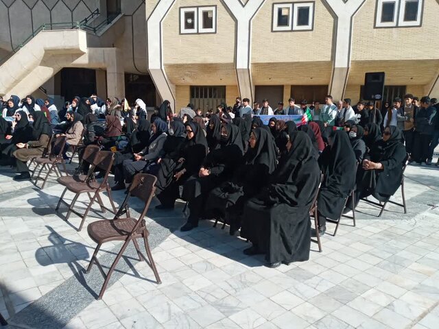 آغاز ویژه برنامههای سالگرد پیروزی انقلاب اسلامی در سیستان و بلوچستان