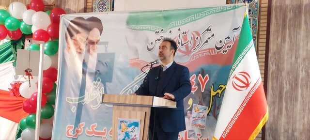 انتقال ارزش‌های ملی و مذهبی به نسل آینده، مهمترین رسالت معلمان است