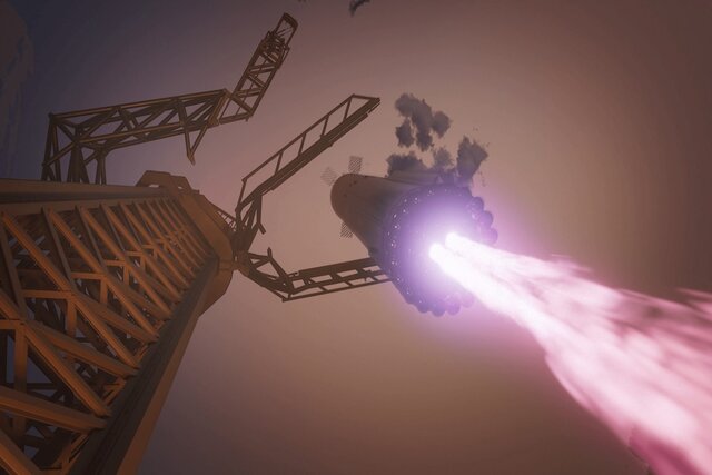 «اسپیس‌ایکس» یک میلیون ماهواره برای توسعه هوش مصنوعی پرتاب می‌کند