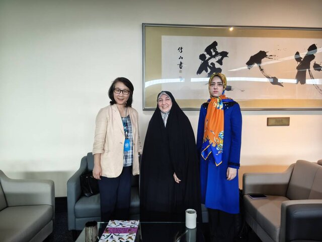 تحریم‌ها موانع اصلی توانمندسازی زنان/ ابتکارات ایران در حمایت از زنان سرپرست خانوار