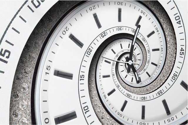 اول ژانویه؛ سالروز آغاز زمان در جهان دیجیتال