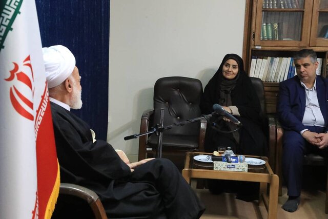 وزیر راه: لایحه ساماندهی بافت‌های فرسوده و حاشیه‌ای به مجلس ارسال شد 