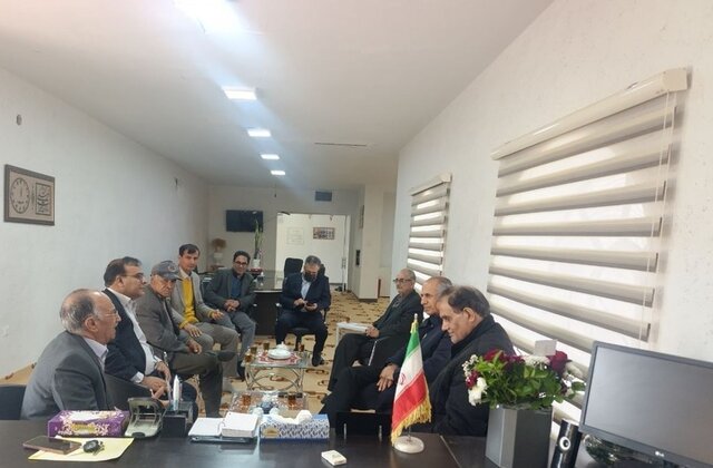 سرپرست اداره میراث فرهنگی زابل: شاهنامه فردوسی به سرزمین اساطیری سیستان غنا داده است