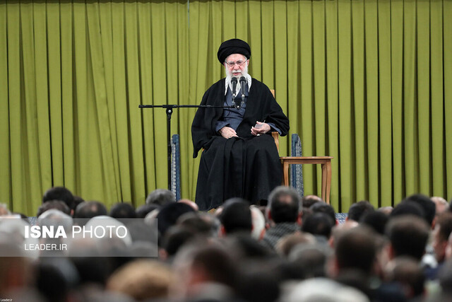 بازتاب خبر شهادت رهبر انقلاب در رسانه‌های انگلیسی زبان