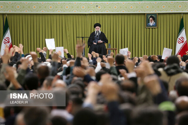 ضرورت تعمیق پیوند نظام حکمرانی با دانشگاه‌ها