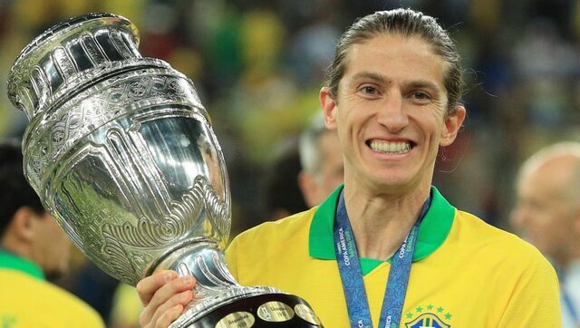 ستارههایی که در آمریکای جنوبی به فوتبالشان پایان دادند