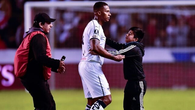 ستارههایی که در آمریکای جنوبی به فوتبالشان پایان دادند