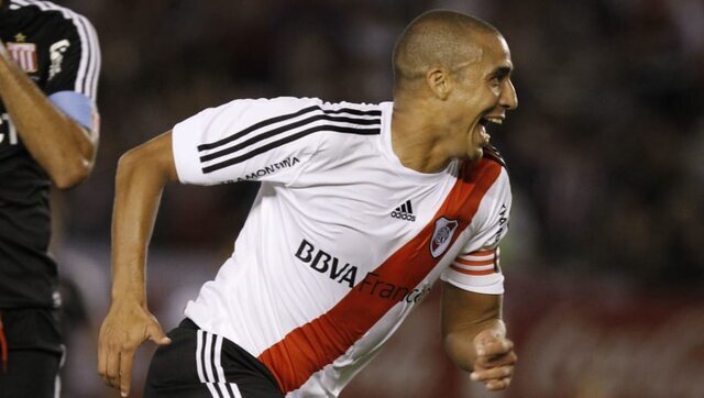 ستارههایی که در آمریکای جنوبی به فوتبالشان پایان دادند