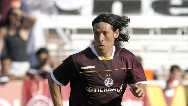 ستارههایی که در آمریکای جنوبی به فوتبالشان پایان دادند