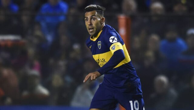 ستاره‌هایی که در آمریکای جنوبی به فوتبالشان پایان دادند