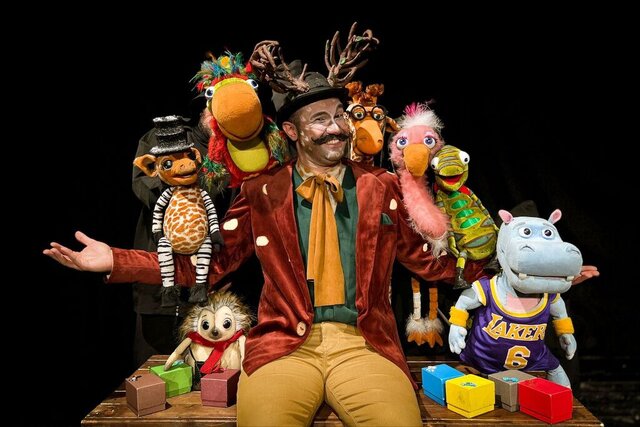 در تئاتر و سینما چه خبرهای مخابره شد؟