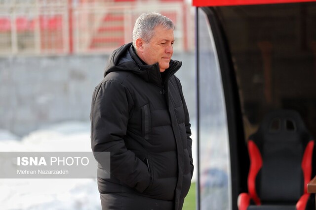 جریمه ۵ هزار دلاری در انتظار اسکوچیچ!