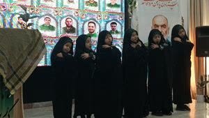 نماینده ولی فقیه در سپاه: موفقیتهای نظام مرهون ایثار شهدا و خانوادههای آنان است