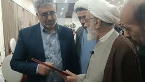 نماینده ولی‌ فقیه در سپاه: موفقیت‌های نظام مرهون ایثار شهدا و خانواده‌های آنان است