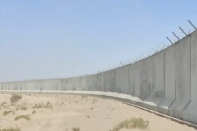 گفتوگوی ایران و افغانستان درباره مسائل مرزی گفتوگوی ایران و افغانستان درباره مسائل مرزی